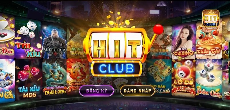 Điểm qua những ưu điểm có mặt tại cổng game Hitclub