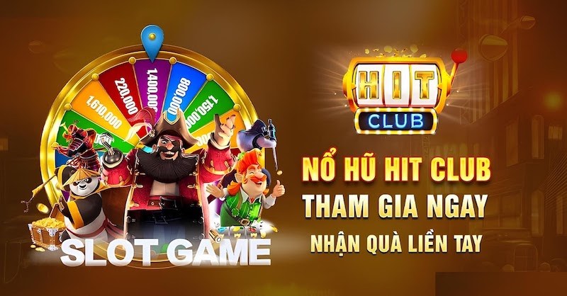 Slot game trực tuyến