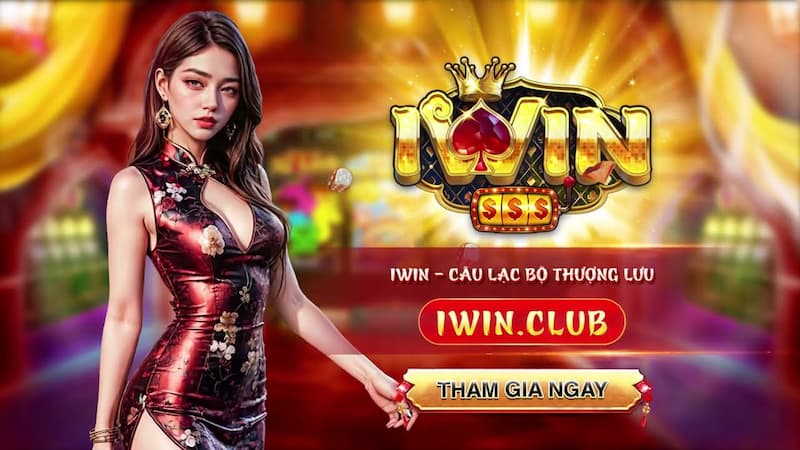 Giới thiệu cho cược thủ những ưu điểm nổi bật của cổng game iWin